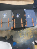 Phi Beta Sigma Backpack