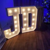 Marquee Letters