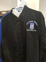 Phi Beta Sigma Button Down