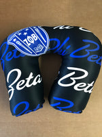 Zeta Phi Beta Neck Pillows