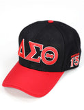 Delta Sigma Theta Cap