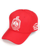 DST Cap w/ Shield