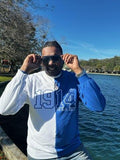 Phi Beta Sigma Split Sweatshirt