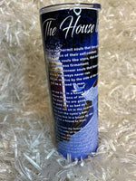 Zeta Phi Beta Poem Tumbler