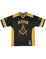 Mason Football Jersey