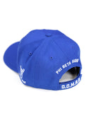 Phi Beta Sigma Cap