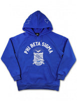 Phi Beta Sigma Hoodie