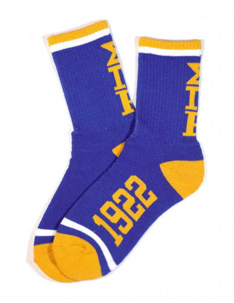 SGR Socks