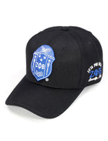 ZPB Shield Cap