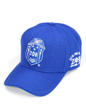 ZPB Shield Cap