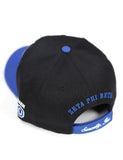 Zeta Phi Beta Cap