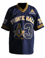 Prince Hall Mason Football Jersey