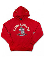 Kappa Alpha Psi Hoodie