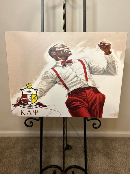 Kappa Alpha Psi Collection Sigma Graphics