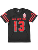 Delta Sigma Theta Jersey T-Shirt