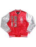 Delta Sigma Theta Sequin Jacket